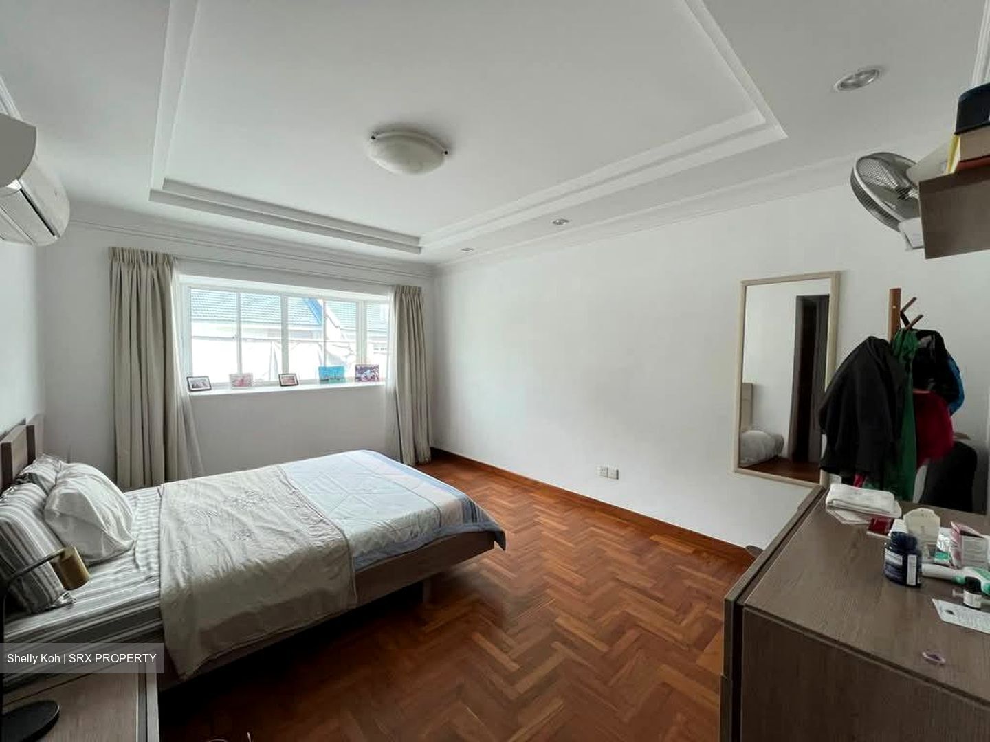 Chancery Hill Road (D11), Terrace #539339401